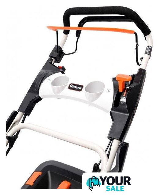 Газонокосилка Helmut TR 51SLE - Изображение №17 — Интернет-магазин Your Sale