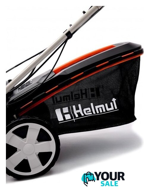Газонокосилка Helmut TR 51SLE - Изображение №23 — Интернет-магазин Your Sale