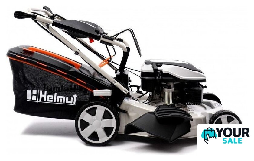 Газонокосилка Helmut TR 51SLE - Изображение №7 — Интернет-магазин Your Sale