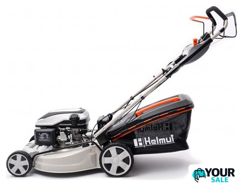 Газонокосилка Helmut TR 51SLE - Изображение №2 — Интернет-магазин Your Sale