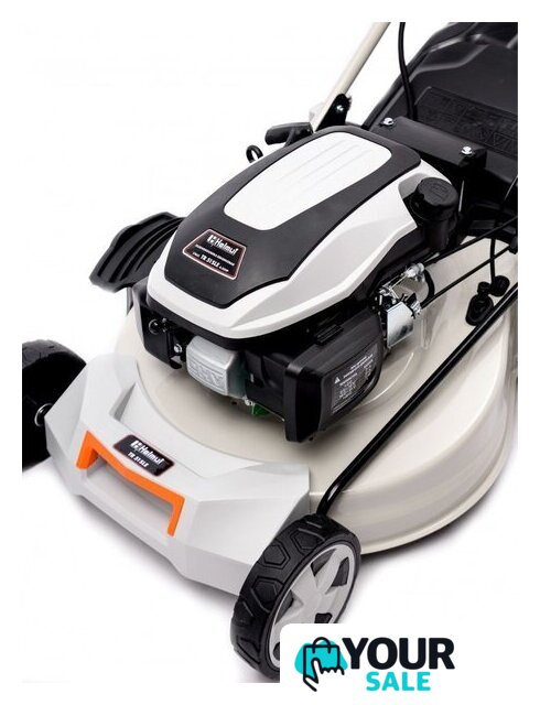 Газонокосилка Helmut TR 51SLE - Изображение №8 — Интернет-магазин Your Sale