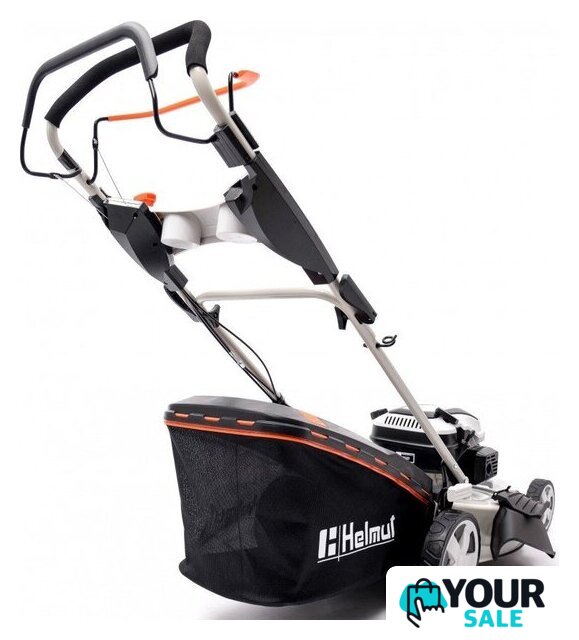 Газонокосилка Helmut TR 51SLE - Изображение №4 — Интернет-магазин Your Sale