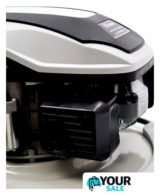 Газонокосилка Helmut TR 51SLE - Изображение №12 — Интернет-магазин Your Sale
