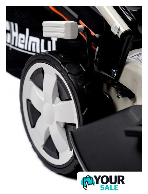 Газонокосилка Helmut TR 51SLE - Изображение №25 — Интернет-магазин Your Sale