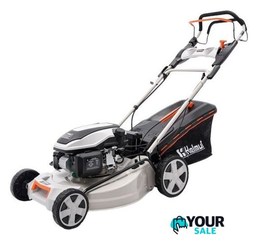 Газонокосилка Helmut TR 51SLE - Изображение №1 — Интернет-магазин Your Sale