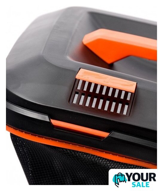Газонокосилка Helmut TR 51SLE - Изображение №24 — Интернет-магазин Your Sale