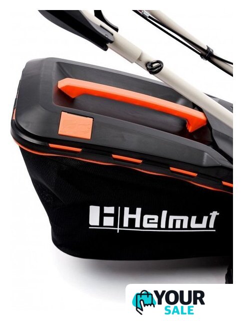Газонокосилка Helmut TR 51SLE - Изображение №22 — Интернет-магазин Your Sale