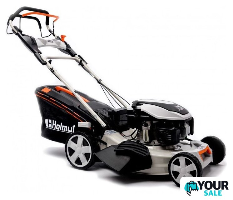 Газонокосилка Helmut TR 51SLE - Изображение №6 — Интернет-магазин Your Sale