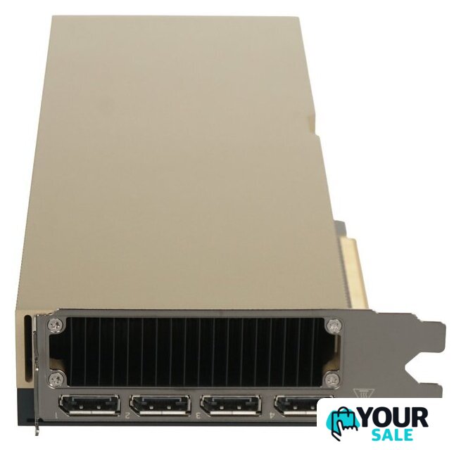 Видеокарта NVIDIA L20 48GB GDDR6 900-2G133-00A0-000 - Изображение №4 — Интернет-магазин Your Sale