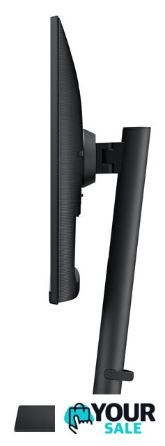 Монитор Samsung ViewFinity S8 LS27B800PXIXCI - Изображение №5 — Интернет-магазин Your Sale