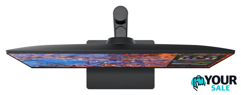 Монитор Samsung ViewFinity S8 LS27B800PXIXCI - Изображение №9 — Интернет-магазин Your Sale