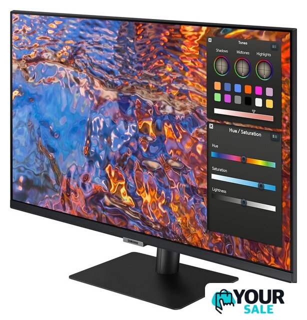 Монитор Samsung ViewFinity S8 LS27B800PXIXCI - Изображение №11 — Интернет-магазин Your Sale