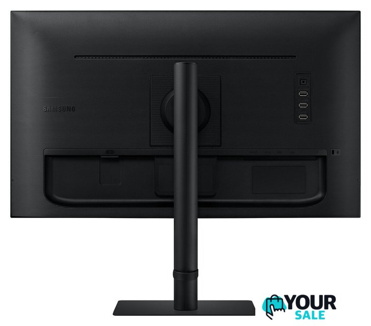 Монитор Samsung ViewFinity S8 LS27B800PXIXCI - Изображение №2 — Интернет-магазин Your Sale