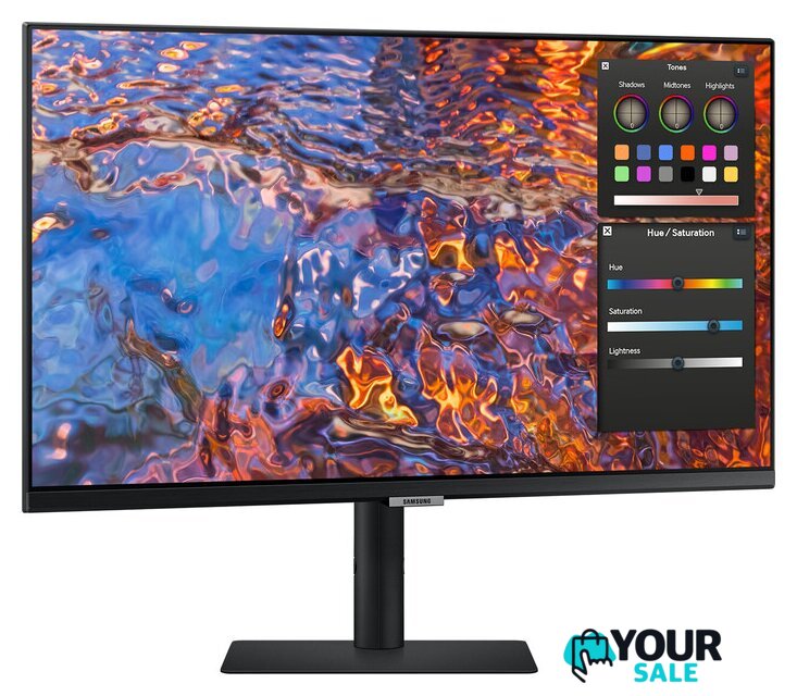 Монитор Samsung ViewFinity S8 LS27B800PXIXCI - Изображение №15 — Интернет-магазин Your Sale