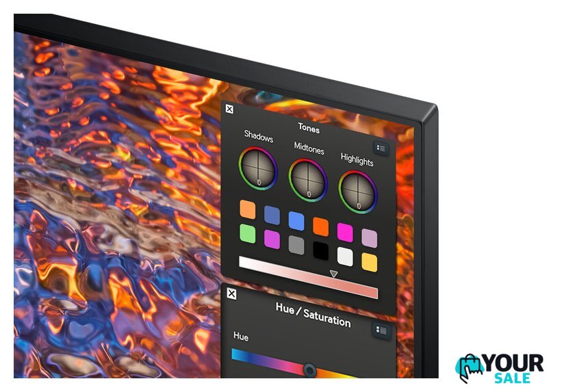 Монитор Samsung ViewFinity S8 LS27B800PXIXCI - Изображение №16 — Интернет-магазин Your Sale