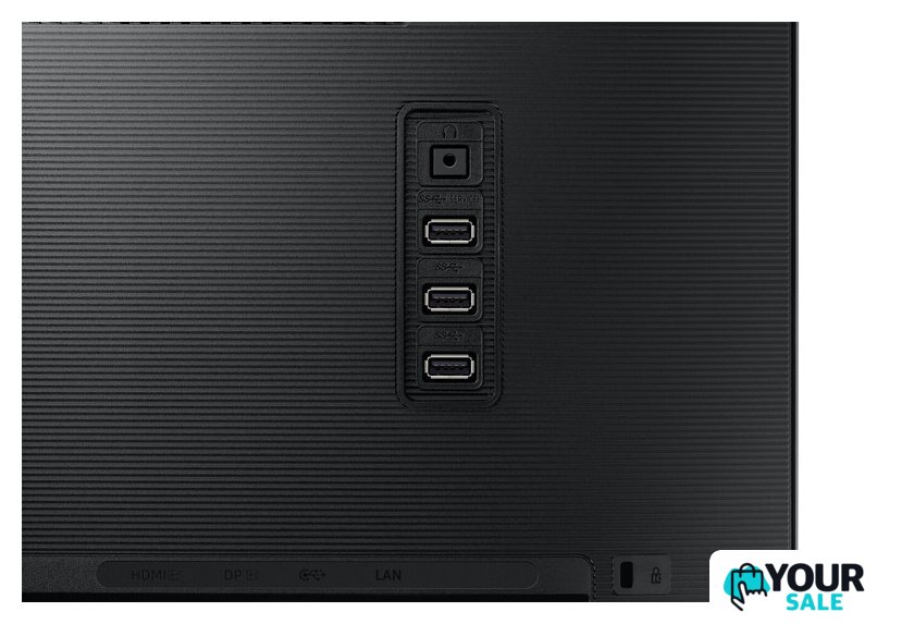 Монитор Samsung ViewFinity S8 LS27B800PXIXCI - Изображение №20 — Интернет-магазин Your Sale
