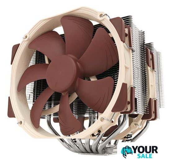 Кулер для процессора Noctua NH-D15 SE-AM4 - Изображение №1 — Интернет-магазин Your Sale