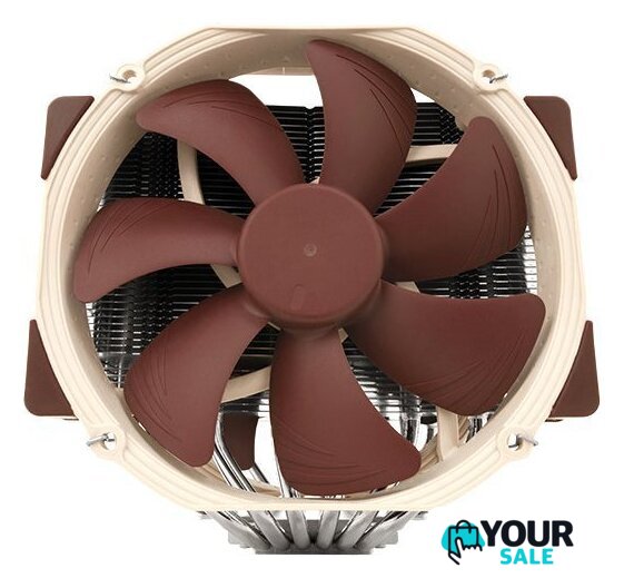 Кулер для процессора Noctua NH-D15 SE-AM4 - Изображение №3 — Интернет-магазин Your Sale
