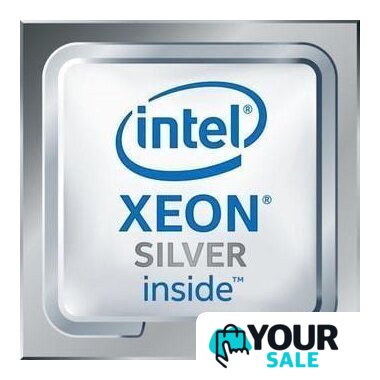 Процессор Intel Xeon Silver 4214R - Изображение №1 — Интернет-магазин Your Sale