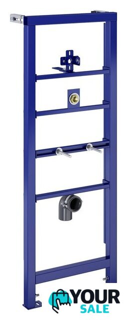 Инсталляция для писсуара Roca A890074100 - Изображение №1 — Интернет-магазин Your Sale
