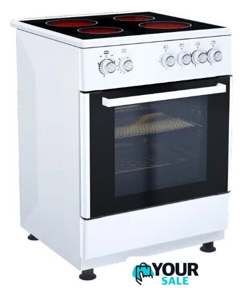 Кухонная плита Norden FF6055XXVW - Изображение №1 — Интернет-магазин Your Sale