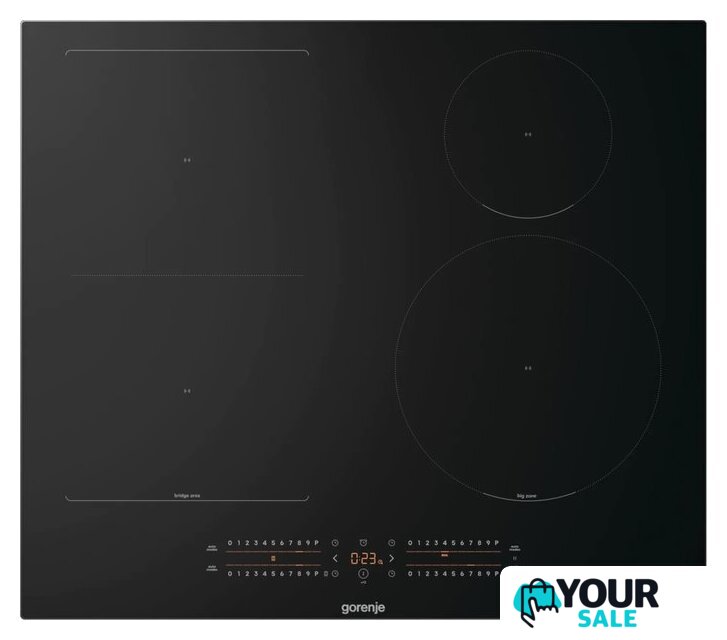 Варочная панель Gorenje GI6432BSC - Изображение №1 — Интернет-магазин Your Sale