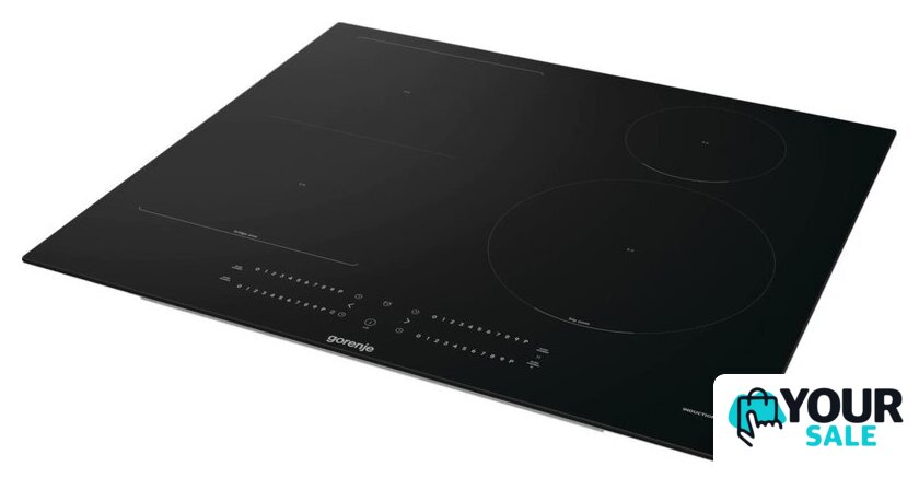 Варочная панель Gorenje GI6432BSC - Изображение №6 — Интернет-магазин Your Sale