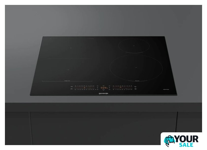 Варочная панель Gorenje GI6432BSC - Изображение №4 — Интернет-магазин Your Sale