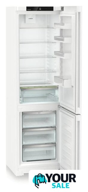Холодильник Liebherr CNf 5703 Pure NoFrost 5703-22001 - Изображение №6 — Интернет-магазин Your Sale