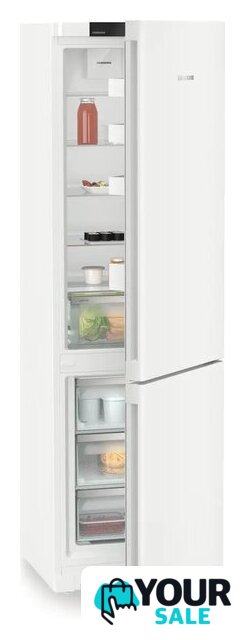 Холодильник Liebherr CNf 5703 Pure NoFrost 5703-22001 - Изображение №3 — Интернет-магазин Your Sale
