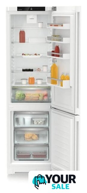 Холодильник Liebherr CNf 5703 Pure NoFrost 5703-22001 - Изображение №5 — Интернет-магазин Your Sale