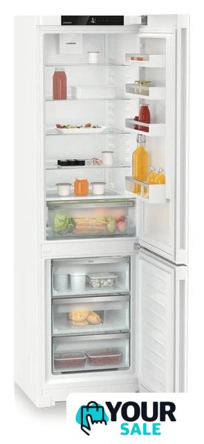 Холодильник Liebherr CNf 5703 Pure NoFrost 5703-22001 - Изображение №4 — Интернет-магазин Your Sale