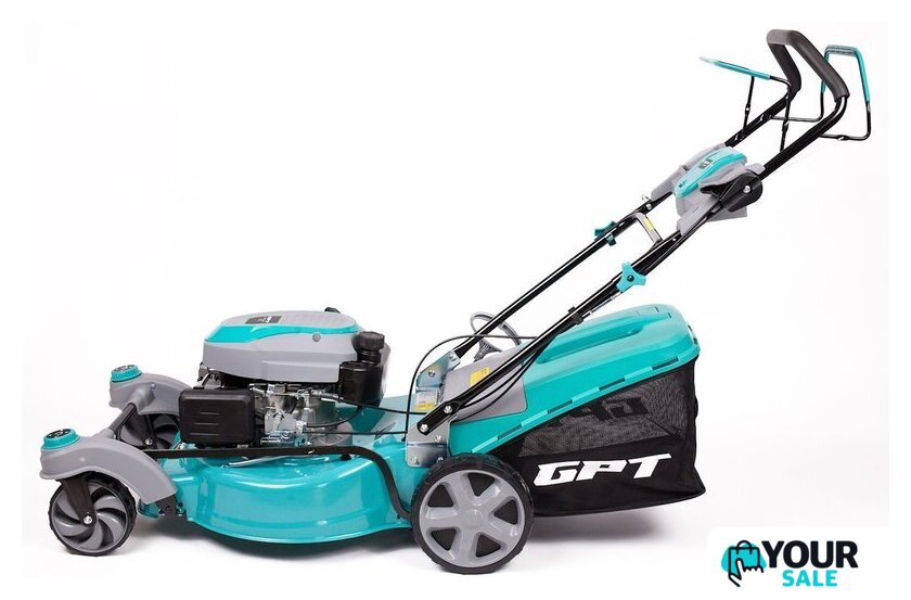 Газонокосилка GPT GLM-Т5136SR - Изображение №1 — Интернет-магазин Your Sale