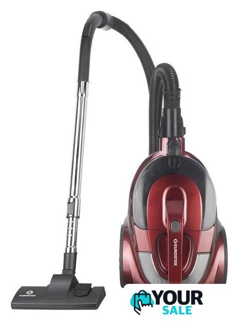 Пылесос Eurostek EVC-4514 - Изображение №1 — Интернет-магазин Your Sale
