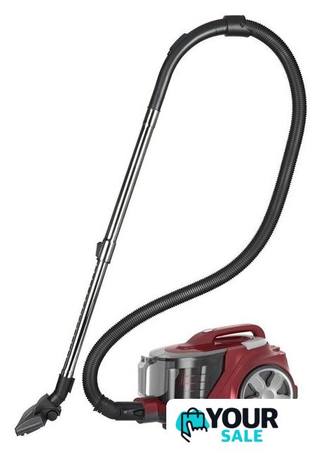Пылесос Eurostek EVC-4514 - Изображение №2 — Интернет-магазин Your Sale