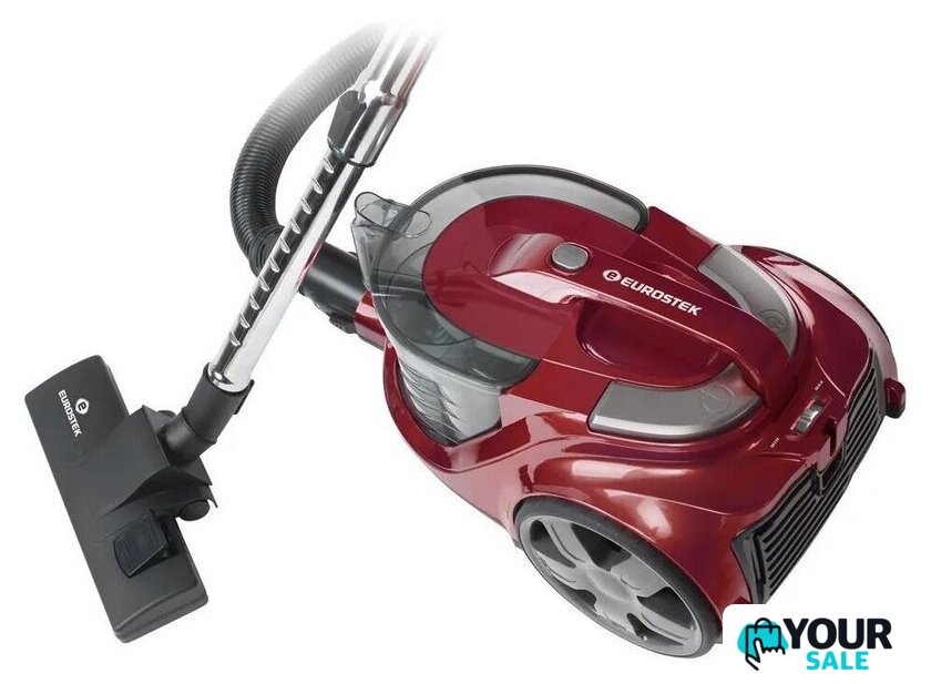 Пылесос Eurostek EVC-4514 - Изображение №5 — Интернет-магазин Your Sale