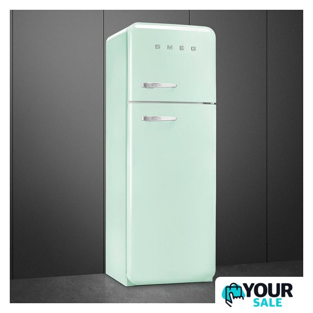 Холодильник Smeg FAB30RPG6 - Изображение №3 — Интернет-магазин Your Sale