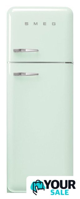 Холодильник Smeg FAB30RPG6 - Изображение №1 — Интернет-магазин Your Sale