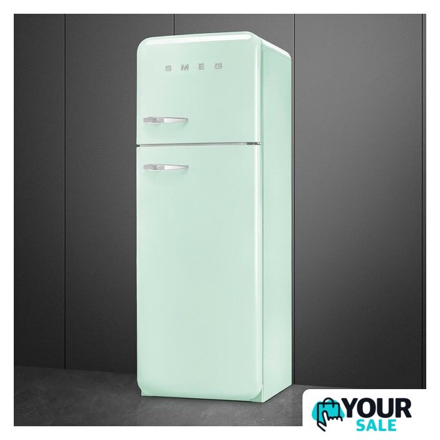Холодильник Smeg FAB30RPG6 - Изображение №4 — Интернет-магазин Your Sale
