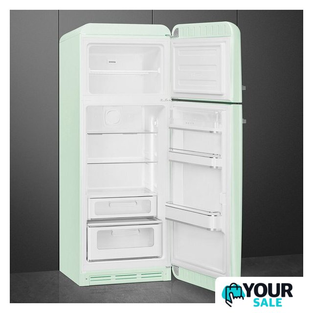 Холодильник Smeg FAB30RPG6 - Изображение №2 — Интернет-магазин Your Sale