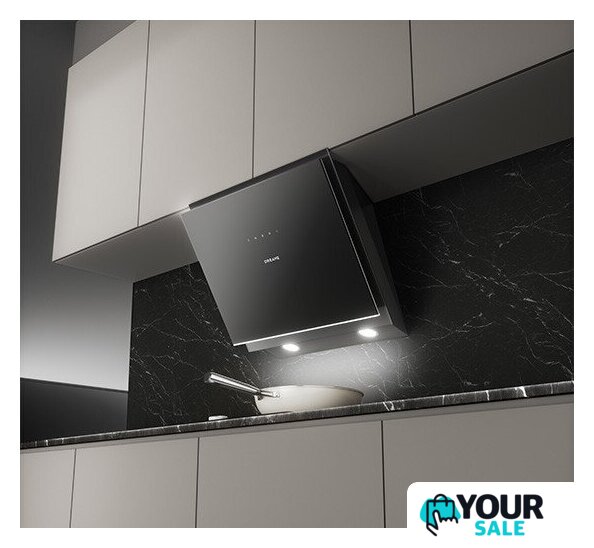 Кухонная вытяжка Dreame HZ40Pro - Изображение №6 — Интернет-магазин Your Sale