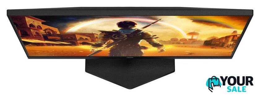 Игровой монитор AOC Gaming Q27G42XE - Изображение №4 — Интернет-магазин Your Sale
