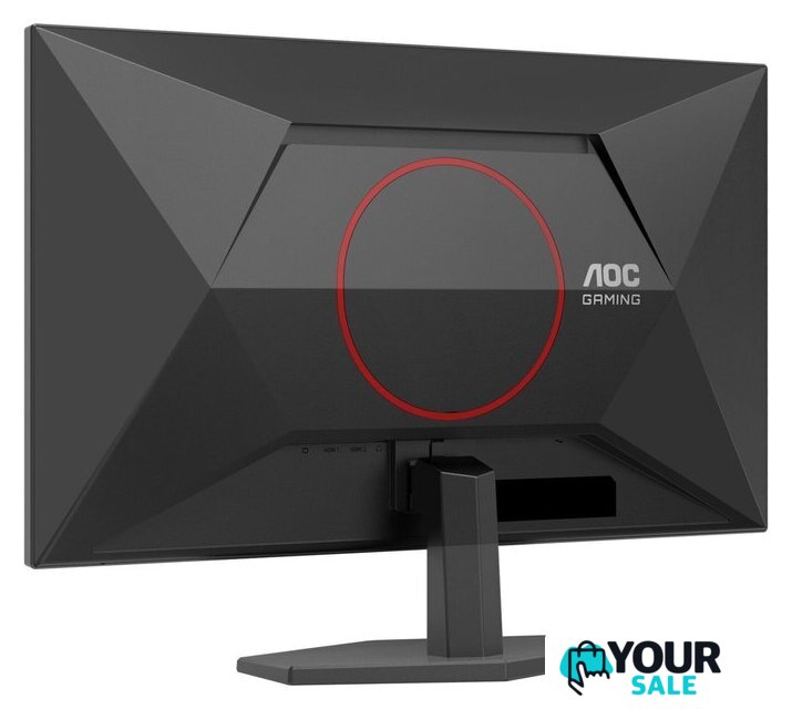Игровой монитор AOC Gaming Q27G42XE - Изображение №7 — Интернет-магазин Your Sale