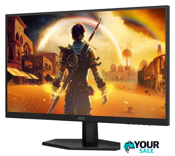 Игровой монитор AOC Gaming Q27G42XE - Изображение №3 — Интернет-магазин Your Sale