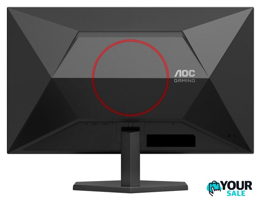 Игровой монитор AOC Gaming Q27G42XE - Изображение №6 — Интернет-магазин Your Sale