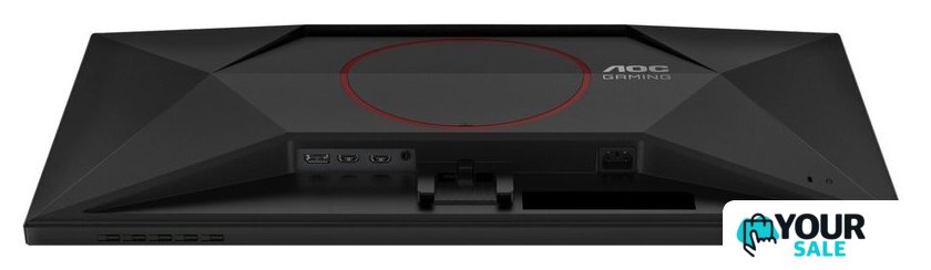 Игровой монитор AOC Gaming Q27G42XE - Изображение №5 — Интернет-магазин Your Sale