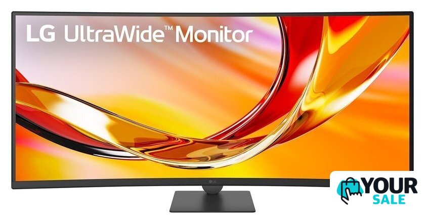 Игровой монитор LG UltraWide 34U640B-B - Изображение №2 — Интернет-магазин Your Sale