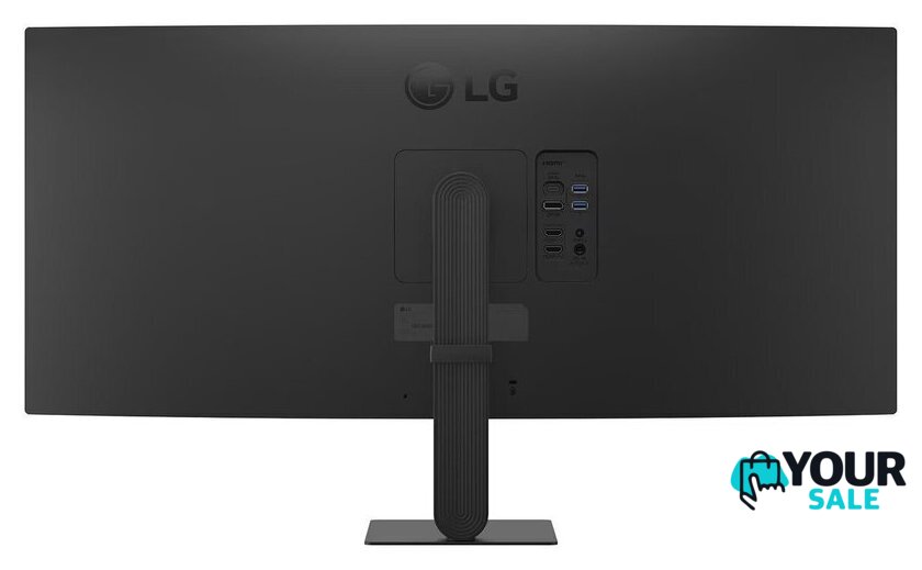Игровой монитор LG UltraWide 34U640B-B - Изображение №5 — Интернет-магазин Your Sale