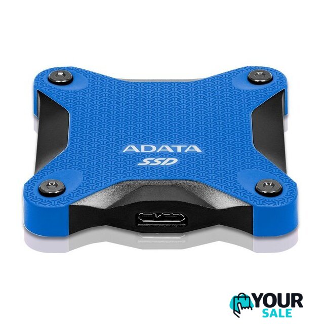 Внешний накопитель ADATA SD620 1TB SD620-1TCBL - Изображение №3 — Интернет-магазин Your Sale