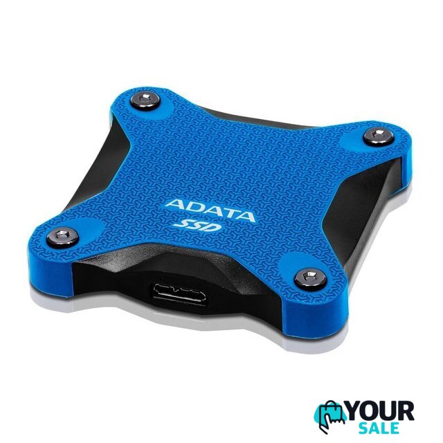 Внешний накопитель ADATA SD620 1TB SD620-1TCBL - Изображение №2 — Интернет-магазин Your Sale
